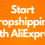 how to start dropshipping with aliexpress